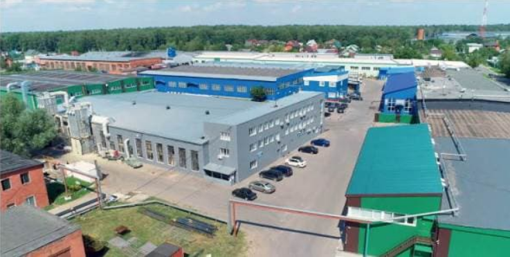 Фабрика ProfilDoors фото