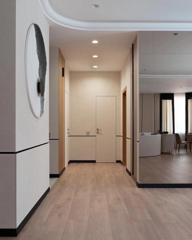 Квартира, 150 м2