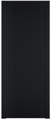 37PA Черный матовый RAL9005 Блэк 