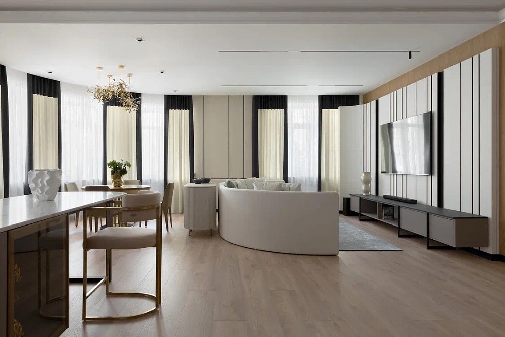 Квартира, 150 м2