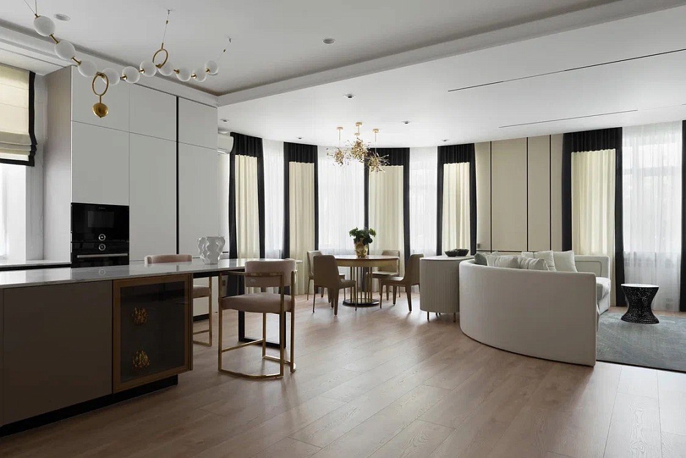 Квартира, 150 м2