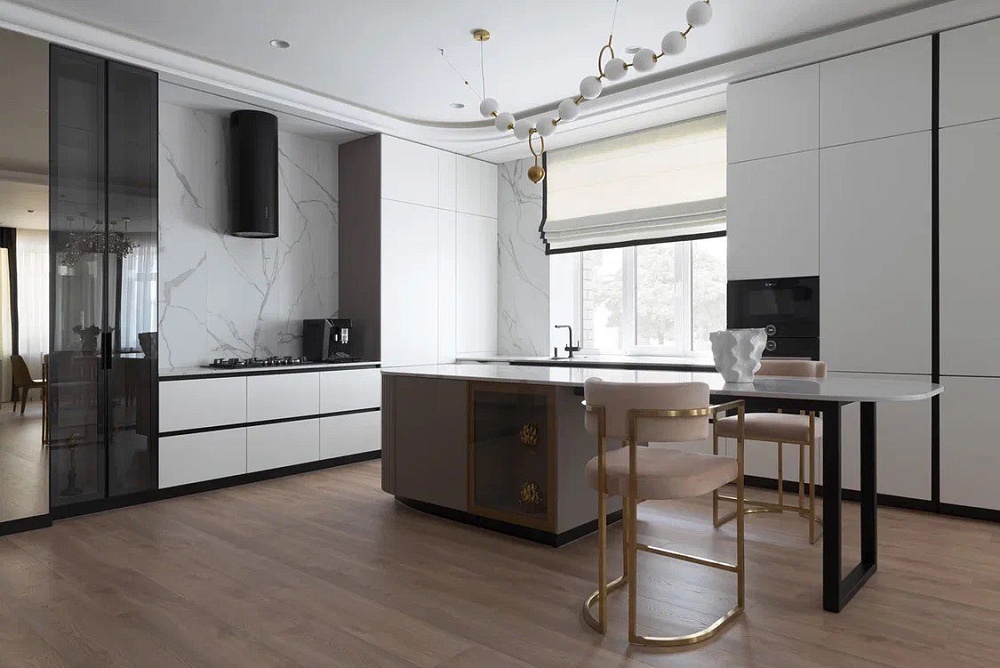 Квартира, 150 м2