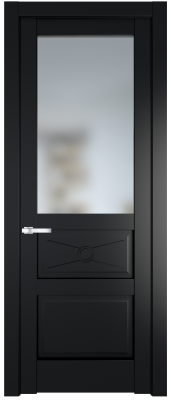 1.5.2PM Матовое Блэк 
